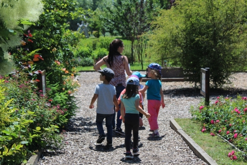 Pour les enfants - Alter'Alpa Tourisme