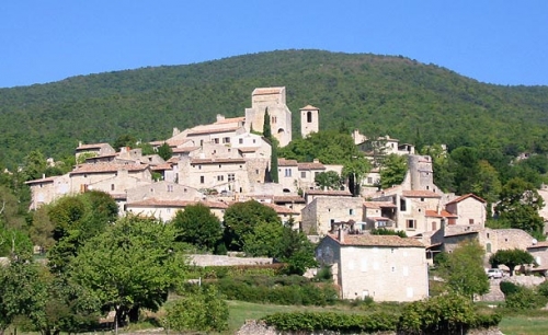 SITES ET VILLAGES