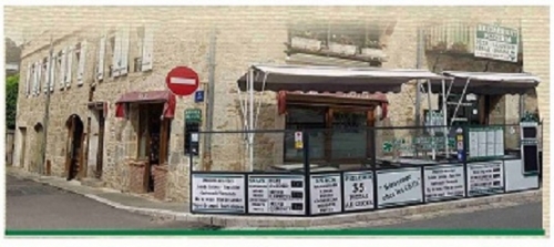 Bienvenue Chez nous