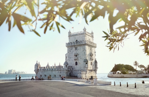 Visiter Lisbonne en 3 jours