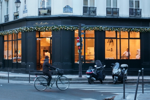 Paris, Le Marais : que visiter, où manger ?