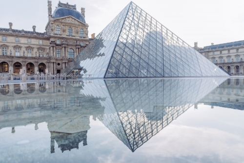 Paris, Palais Royal : les incontournables