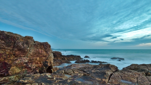 Que visiter aux Sables d'Olonne?
