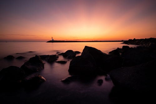 Séjour au Cap d'Agde en famille
