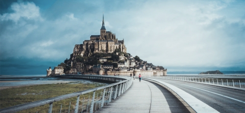 Mont Saint-Michel : Les incontournables