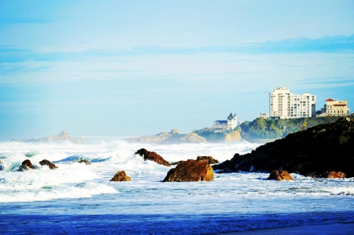 Séjour à Biarritz : que voir ?
