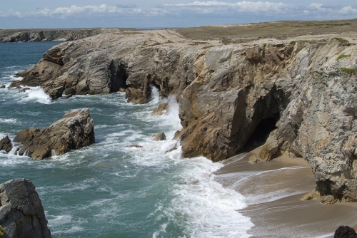 Visiter Quiberon en Bretagne