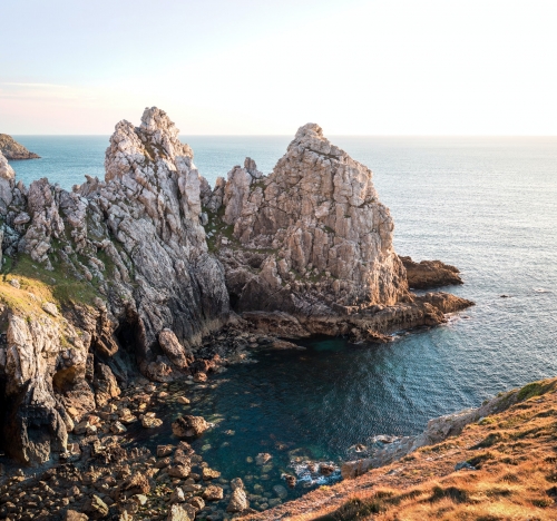 Presqu'île de Crozon, que voir?