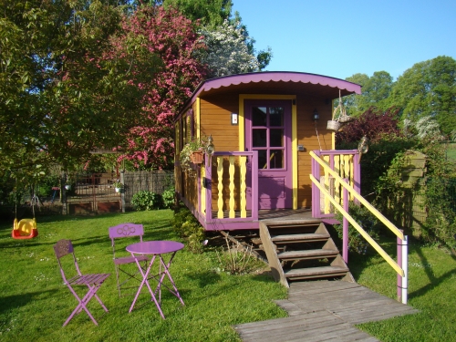 Chambres d'hôtes du Catelet à Fressenneville