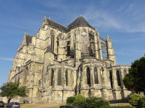 Découvrir Saint-Quentin - Aisne