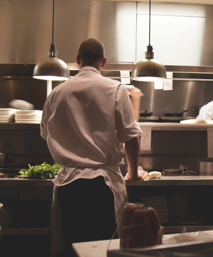 Restaurants Coeur Sud-Ouest Tourisme
