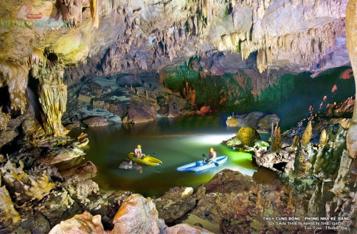 Visiter le centre et le sud du Vietnam en 12 jours