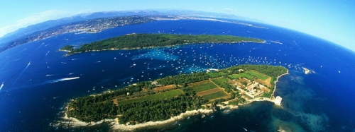 De Villefranche-sur-Mer à des îles de Lérins, un rendez-vous incontournable