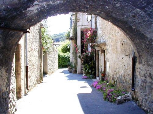 Profitez un weekend en famille à La Colle-sur-Loup