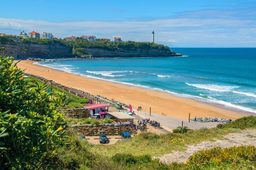 Que faire à Bayonne - Anglet - Biarritz ?