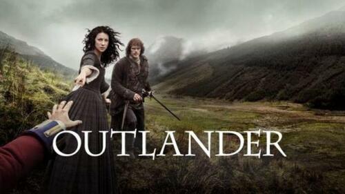 Les lieux de tournage de la série Outlander (saison 1)