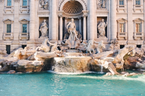 Rome : les incontournables à visiter