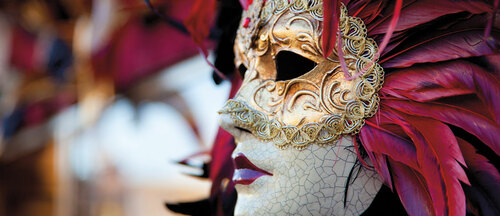 Les meilleurs Carnavals en France et en Belgique