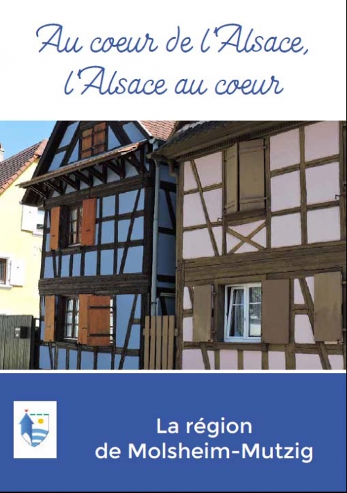 Région de Molsheim-Mutzig