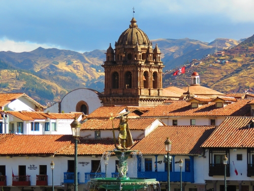 Les 10 incontournables des Andes Péruviennes selon TrekkInca