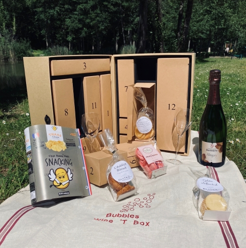 L'Apéro Box