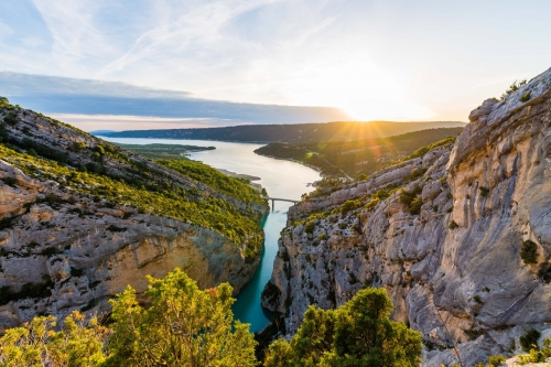 Autour du Club Belambra Le Verdon