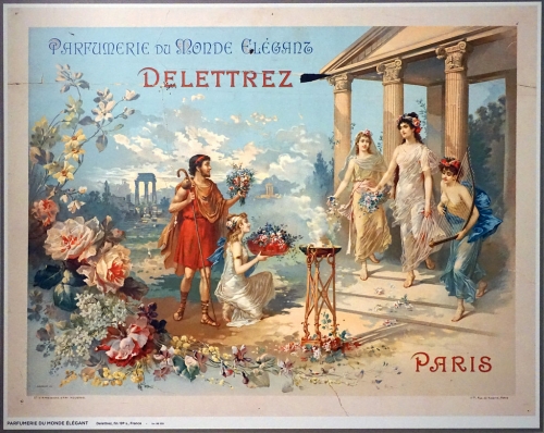Un séjour culture et patrimoine à Grasse