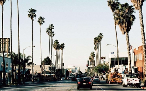 Los Angeles