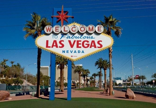Las Vegas