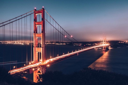 San Francisco
