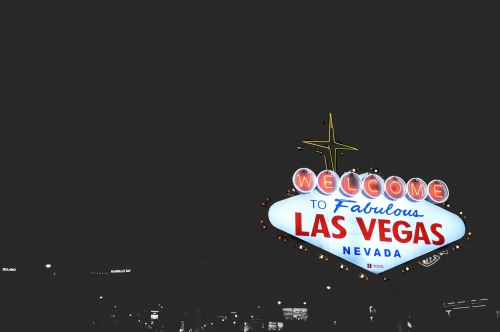 Escapade à Las Vegas