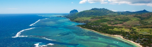 Un séjour magnifique à L'Ile Maurice