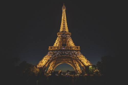 Paris, les incontournables !