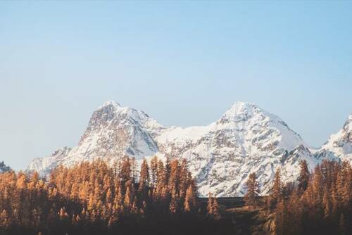 Alpes Bavaroises : Les lieux à ne pas manquer durant l'automne ! 