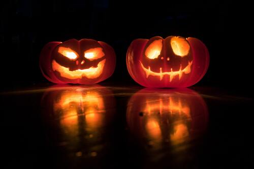 Découvrez les différentes traditions d’Halloween dans le monde 🎃