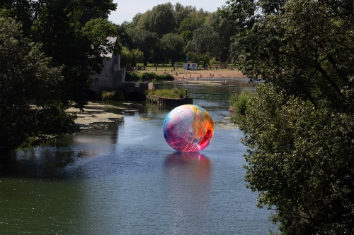 Rives-du-Loir-en-Anjou, l'art de vivre au naturel