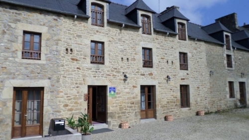 Autour du Gîte et de la Chambres d'Hôtes "La Rompardais" !