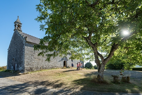 Patrimoine Rural de Bretagne