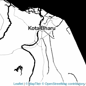 Pejabat Penasihat Undang-Undang Negeri Kelantan, Kota Bharu 